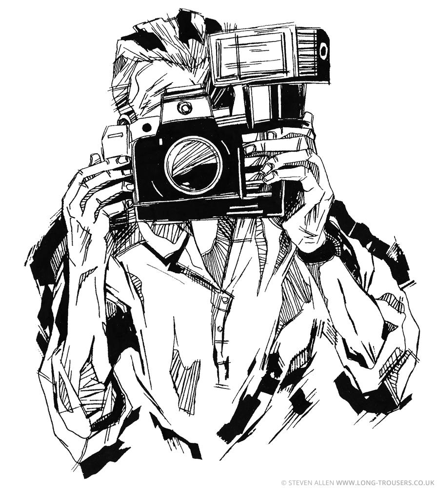 CameraMan